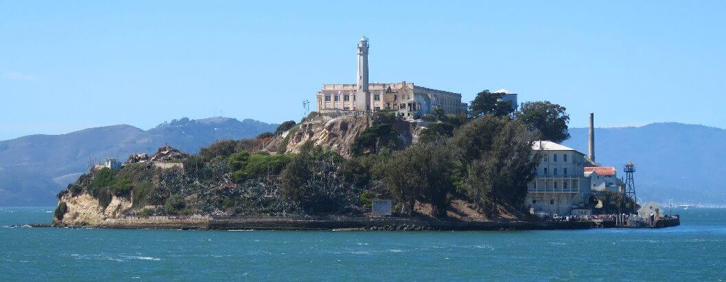 Alcatraz Audio Tour Deutsch Alcatraz Audio Tour Deutsch