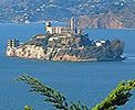 Alcatraz Tours