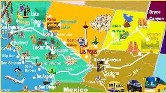 California-map-west-usa