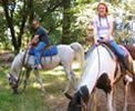 Horseback  Adventure