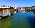 Houseboats-photo-Sausalito