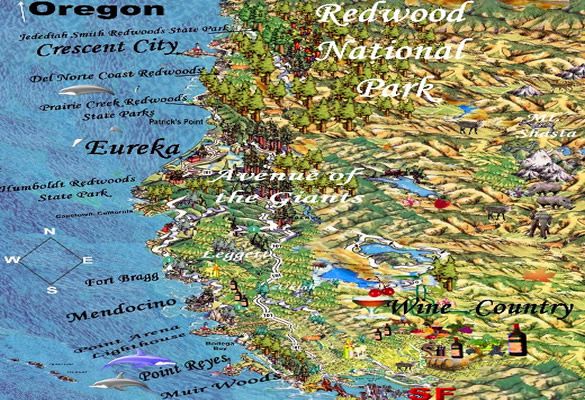 California