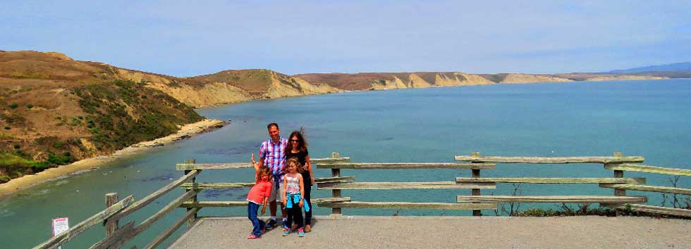 Point Reyes National Seashore-