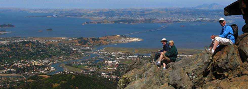 Marin County Outdoor Adventures