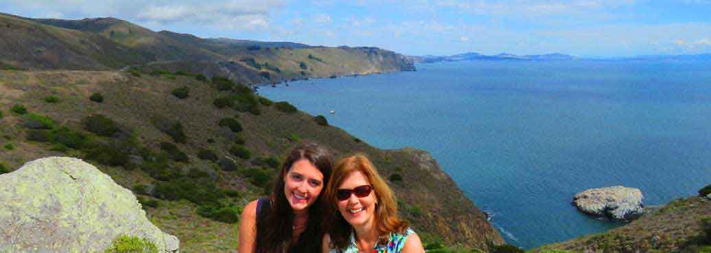 Mount Tamalpais State Park